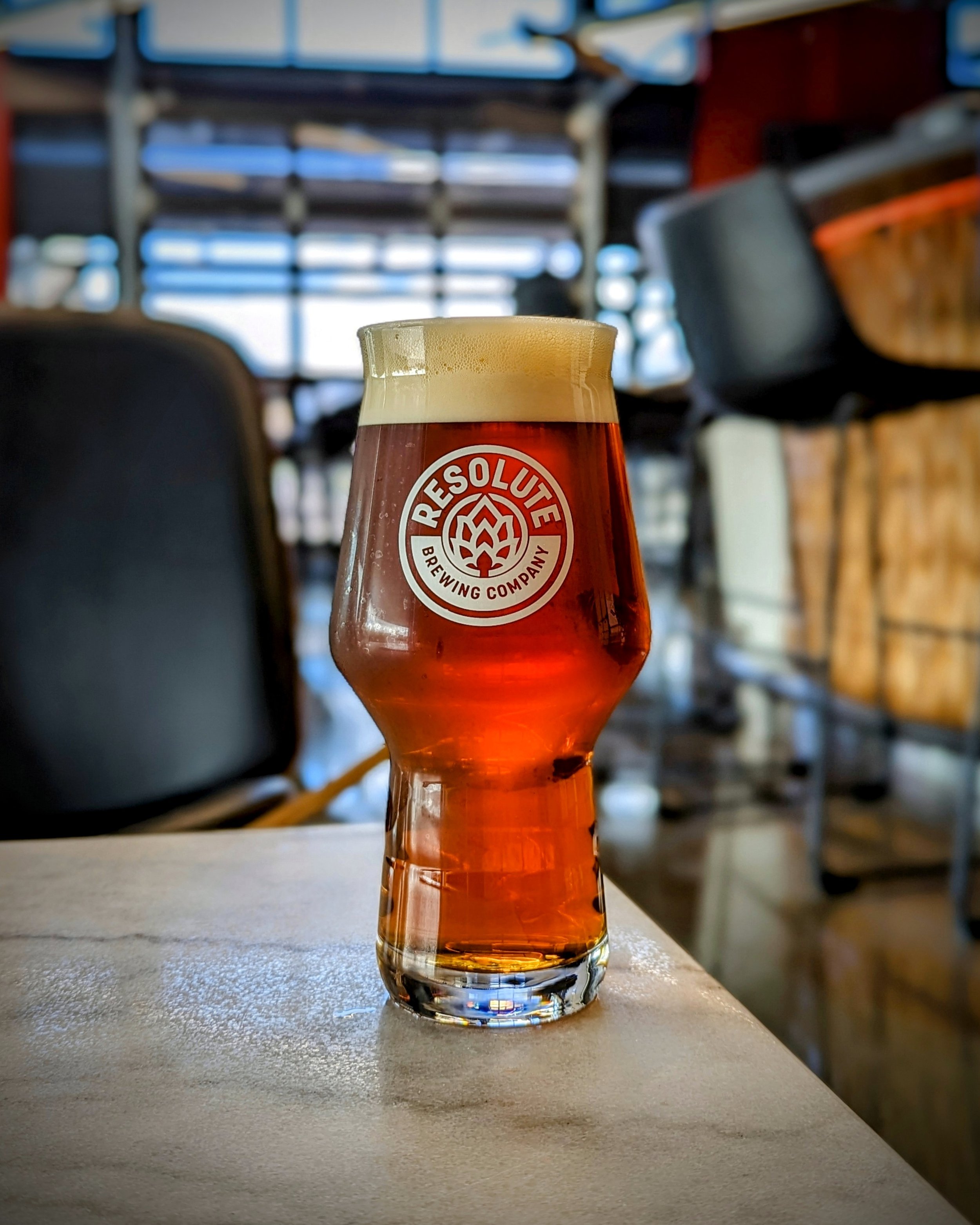 Resolute Brewing Tap & Cellar Arvada Craft Beer, Community & Scenic