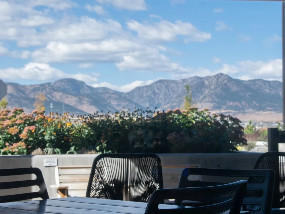 Food & Events — Resolute Brewing Co