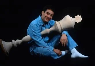 JOSH WAITZKIN (Chess Player) Advice