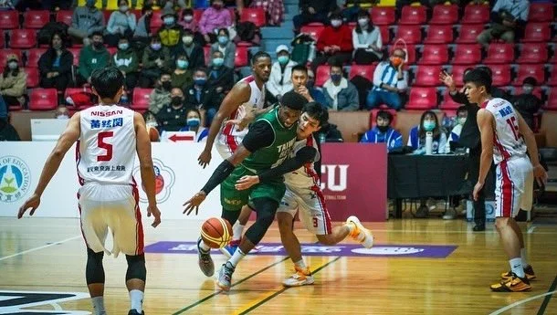 Taiwan Beer Film SBL