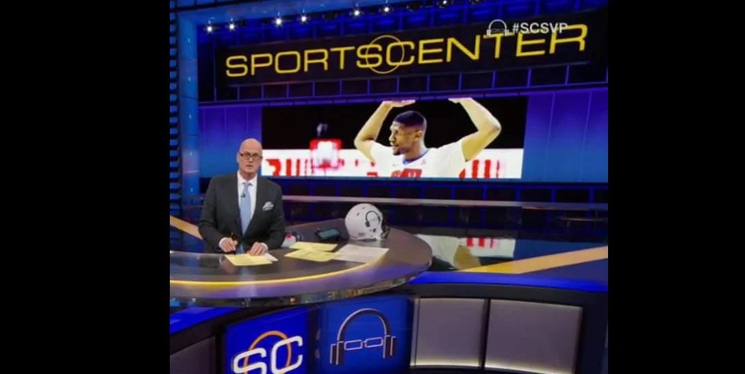 SMU Post Game Interviews