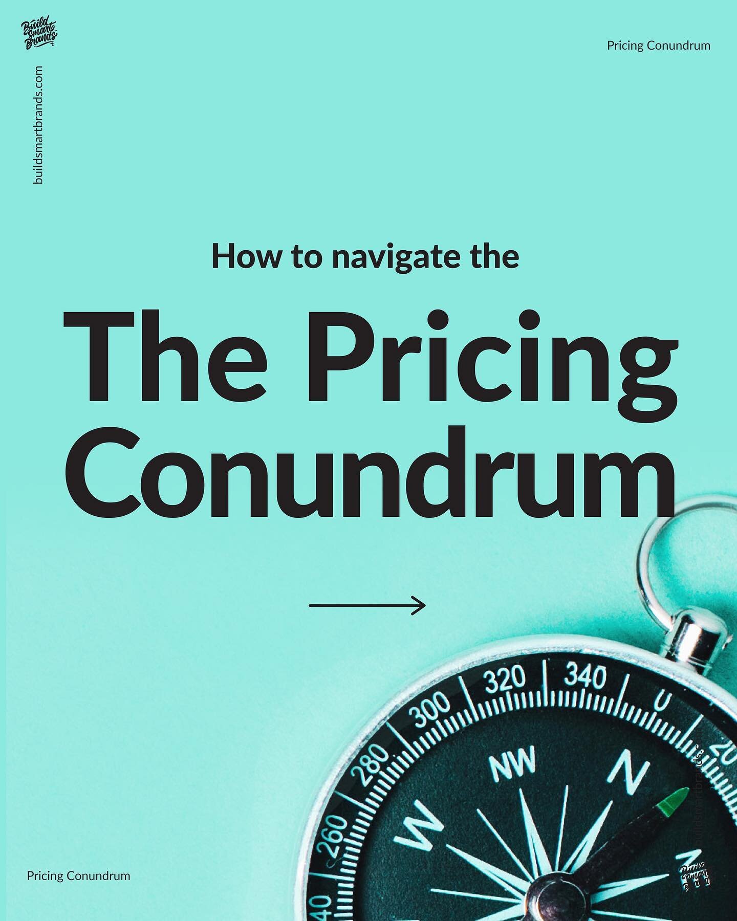 &quot;Pricing&quot; doesn't have to be a dirty word ... 

But it is one of the hardest things to learn as a creative. Figuring out your price aka what your worth is daunting.

You have this unique set of skills [insert voice from Taken #iykyk], but f