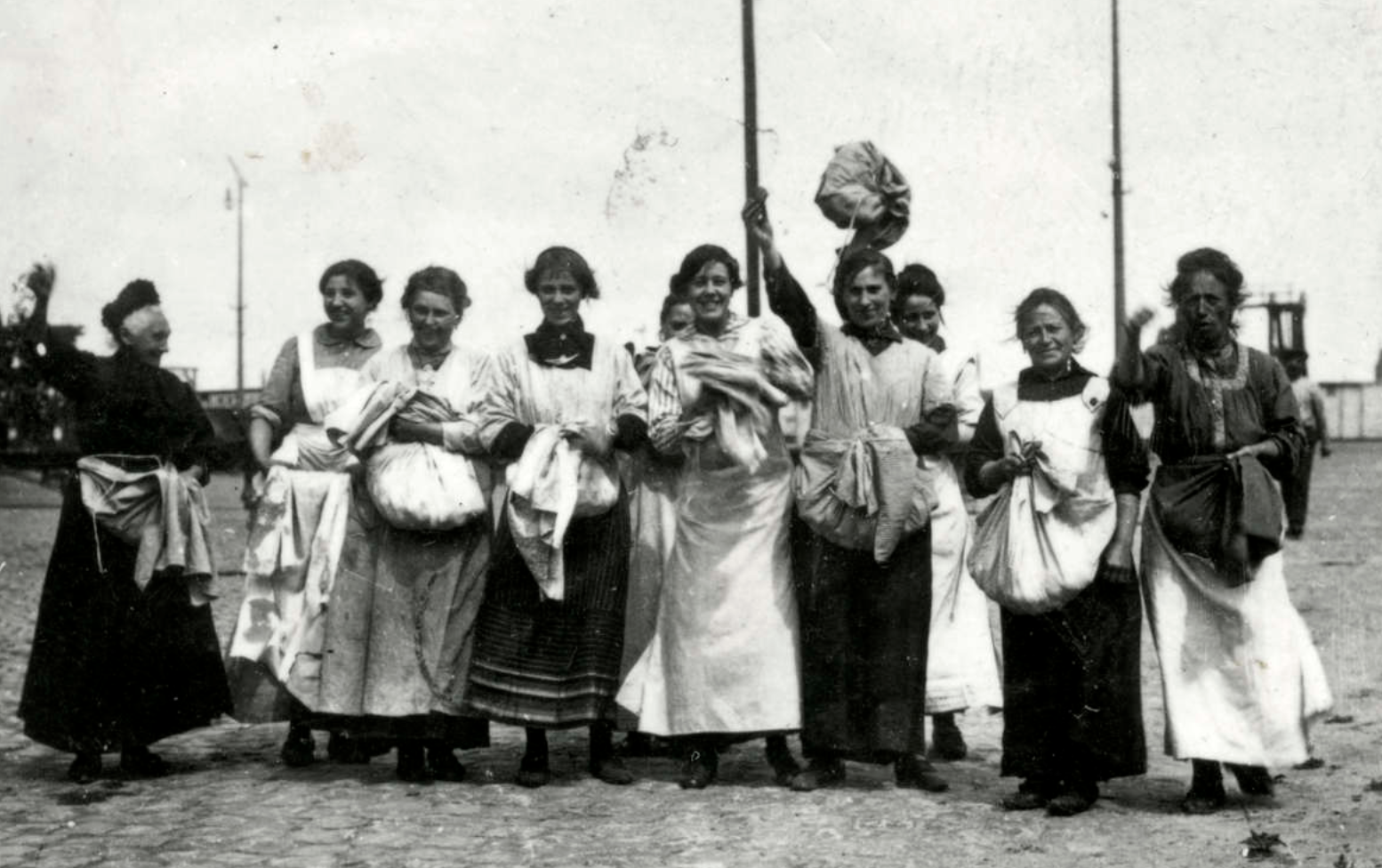 Women Around the World Who ROCK