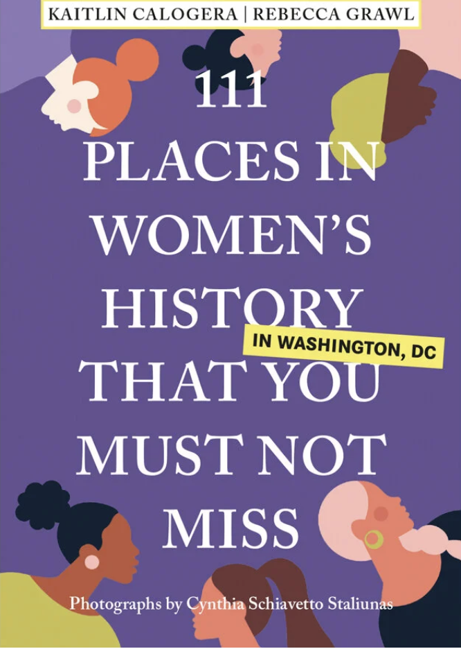 Discover DC Sheroes