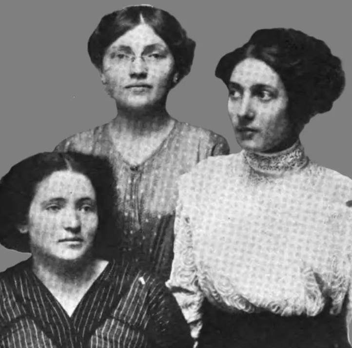 Cleveland Women