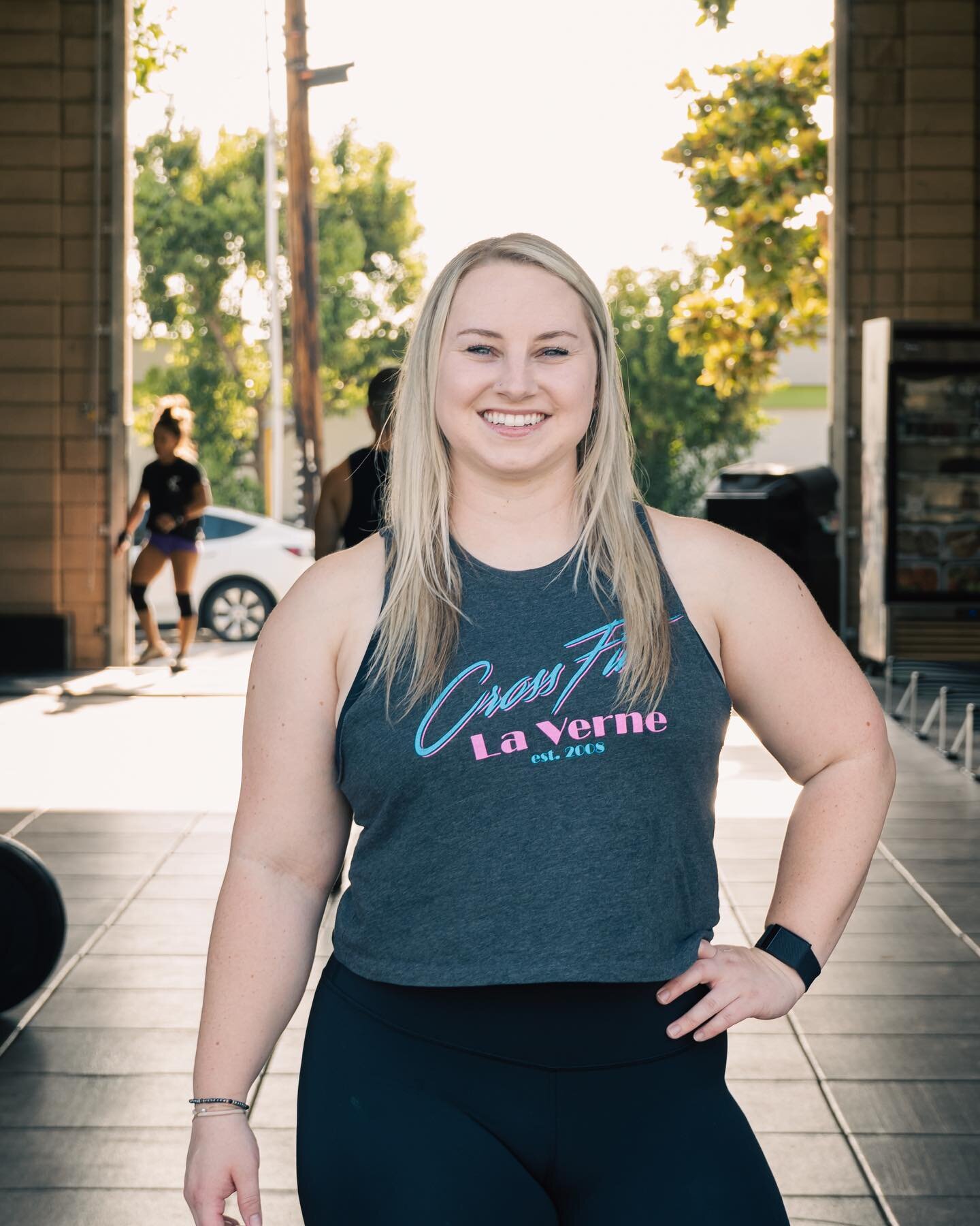 We would like to introduce the newest member of Team CFLV: Dr. Deanna Harris, DPT 👩&zwj;⚕️ 
-
Deanna evaluates and treats musculoskeletal injuries to maintain, improve, or restore optimal functioning, help alleviate pain, and provide education on in