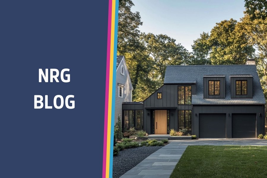 Does the Color of Your Home Matter for a HERS Rating in MA?