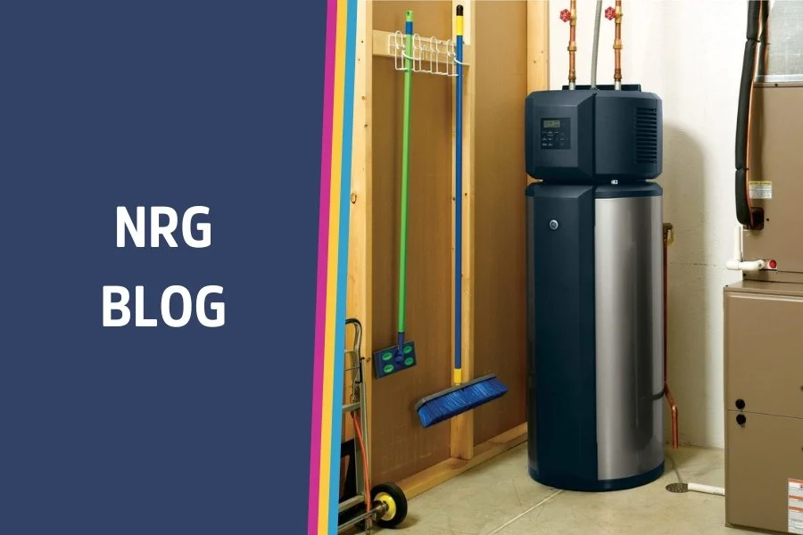 Heat Pump Water Heater Placement in Massachusetts Homes