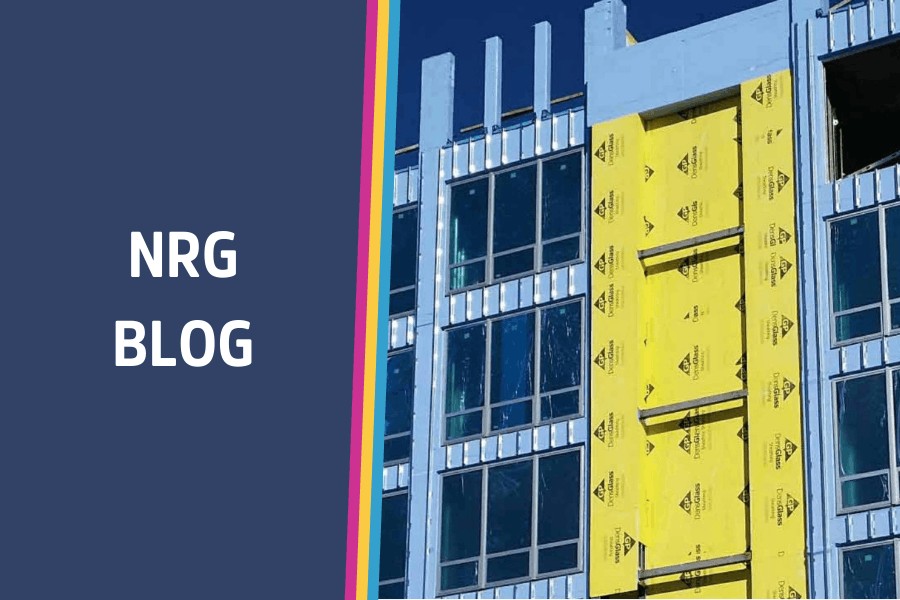 Multi-Family HERS Ratings: Air Sealing Between Units