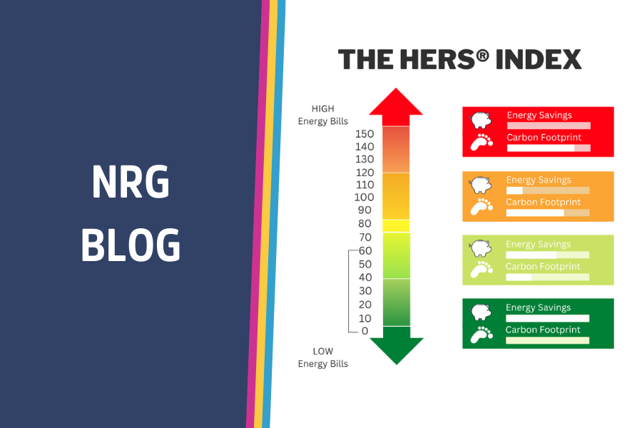 What Triggers a HERS Rating in Massachusetts?