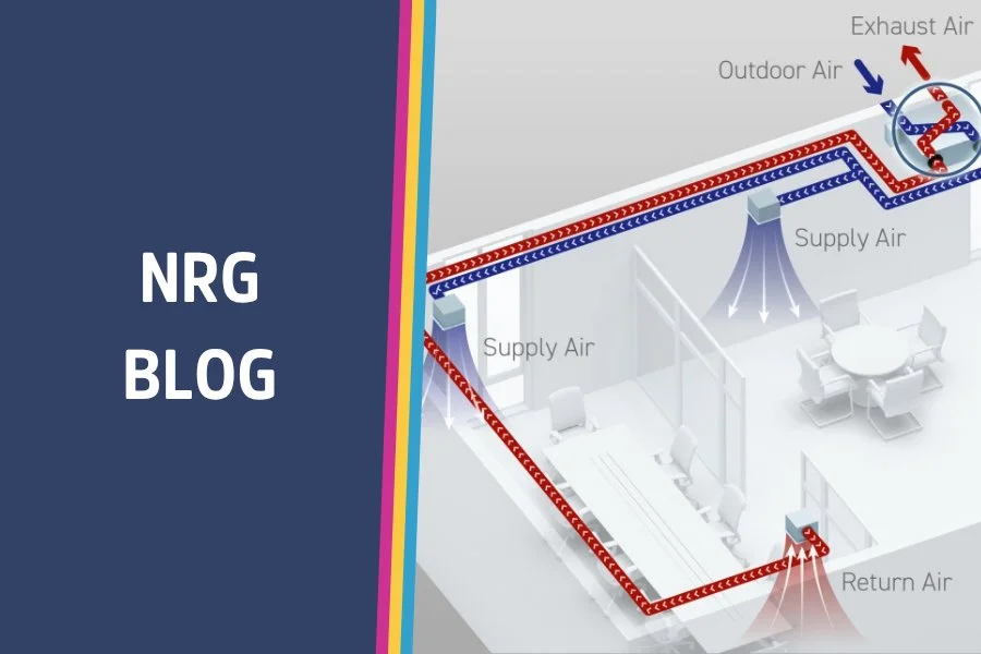 Why It's OK to Oversize an ERV in Your Home