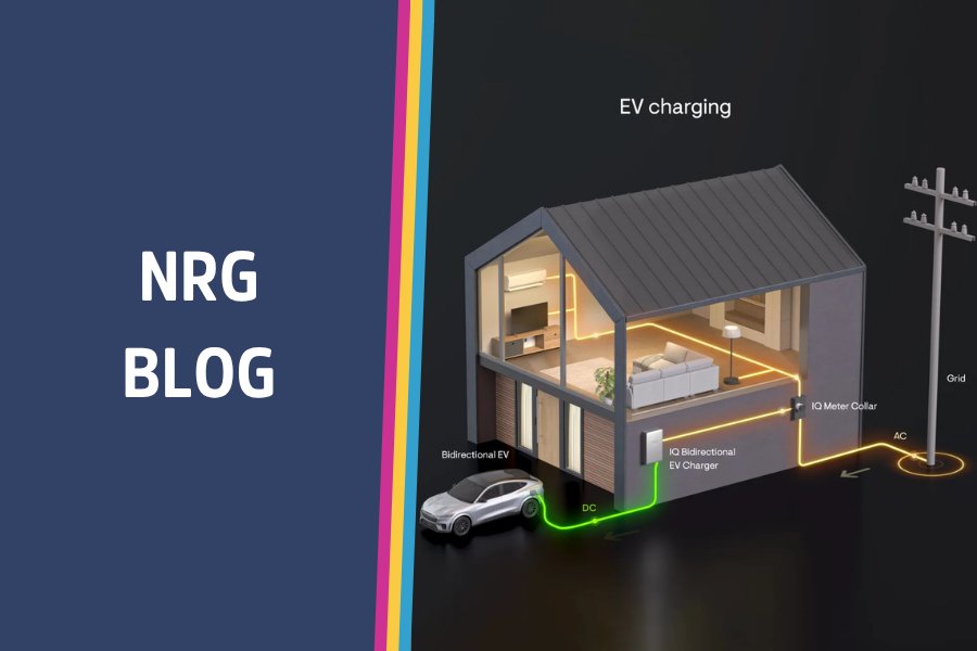Can Your EV Be Your Home Backup Battery? What V2H Means for Massachusetts Homeowners