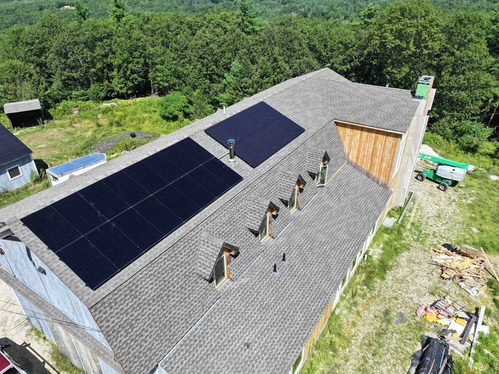 Wolfeboro, NH Expanded System