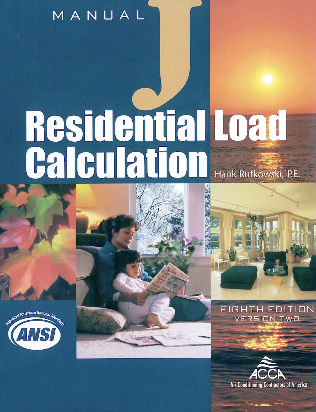 Manual J Calculations