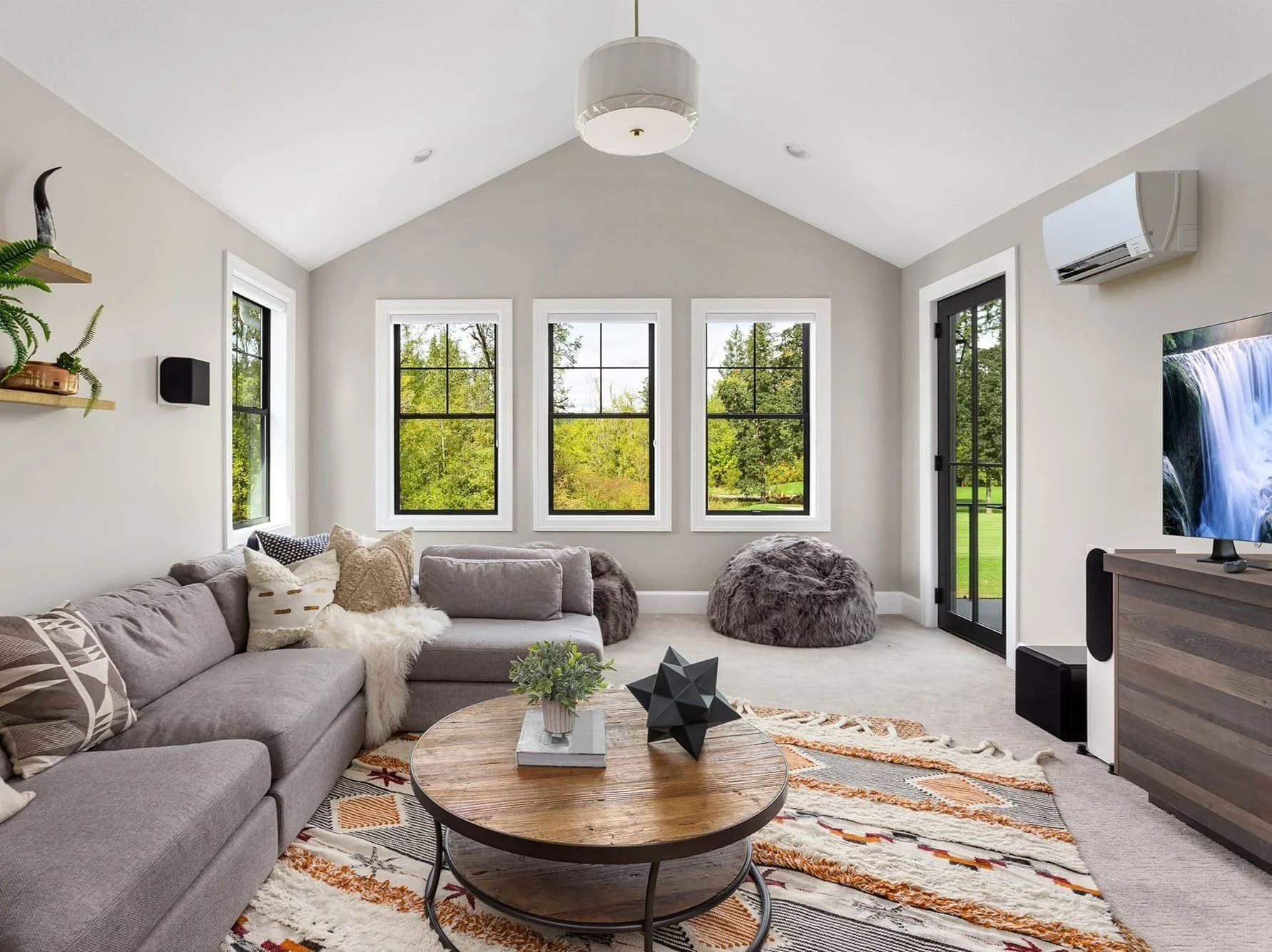 Hers Rating Windows & Doors