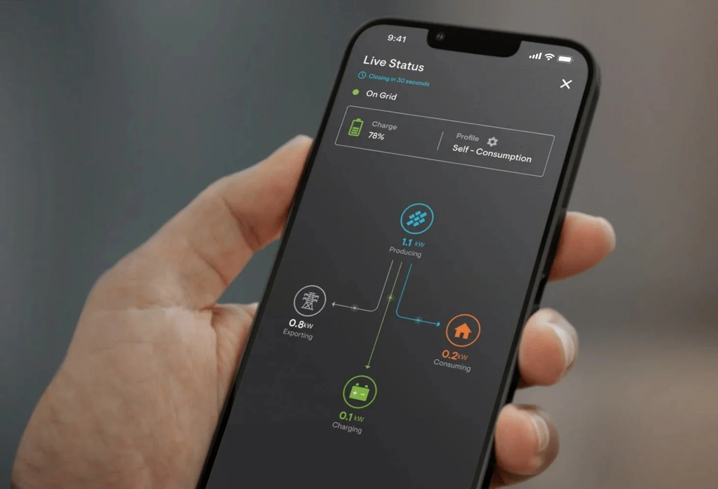 Home Solar Permitting