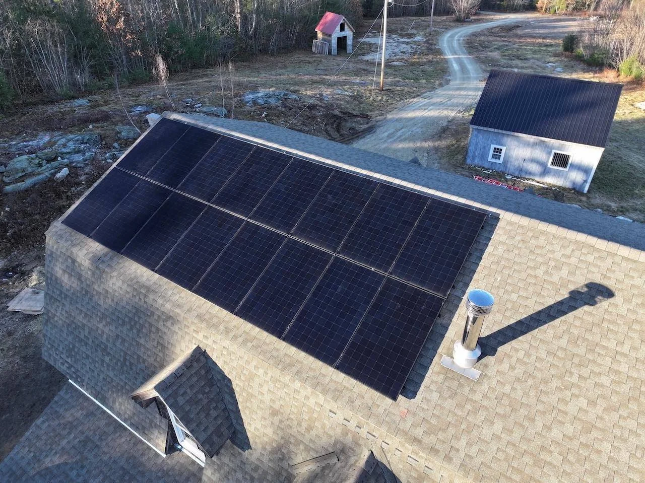 Wolfeboro Solar