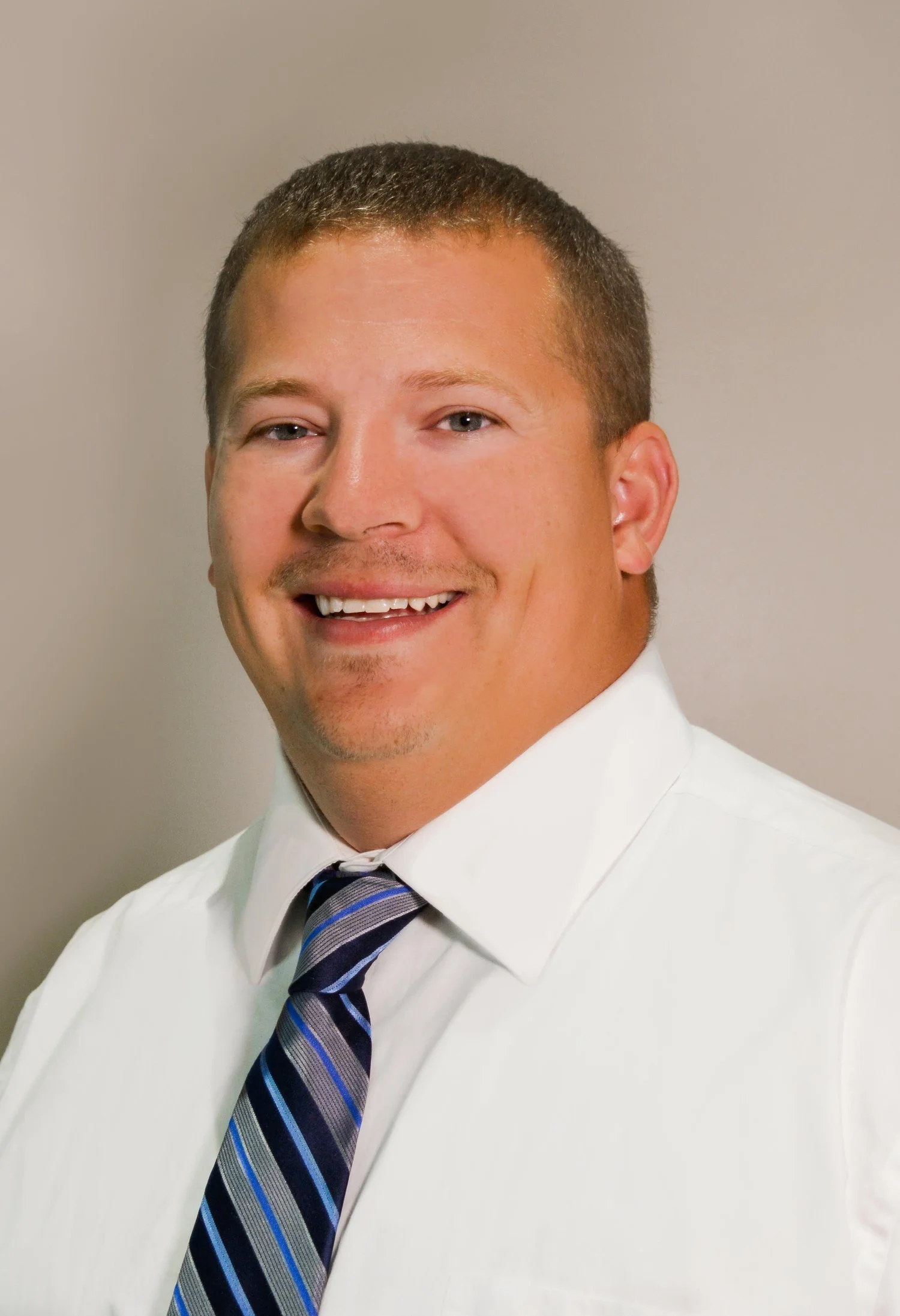 Cory Cripps, Bay Valley Electric