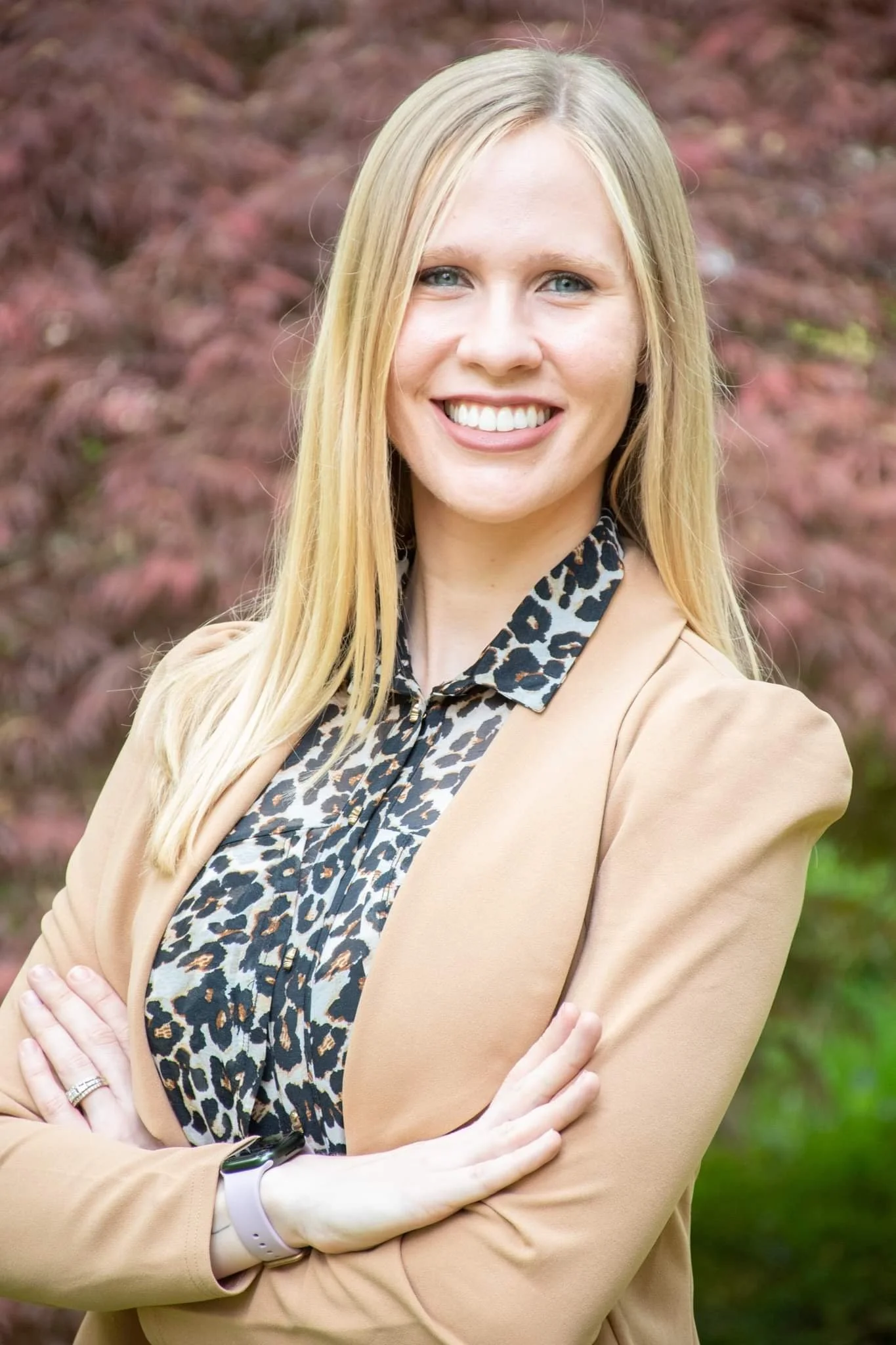 Beth Cripps, Bay Valley Electric