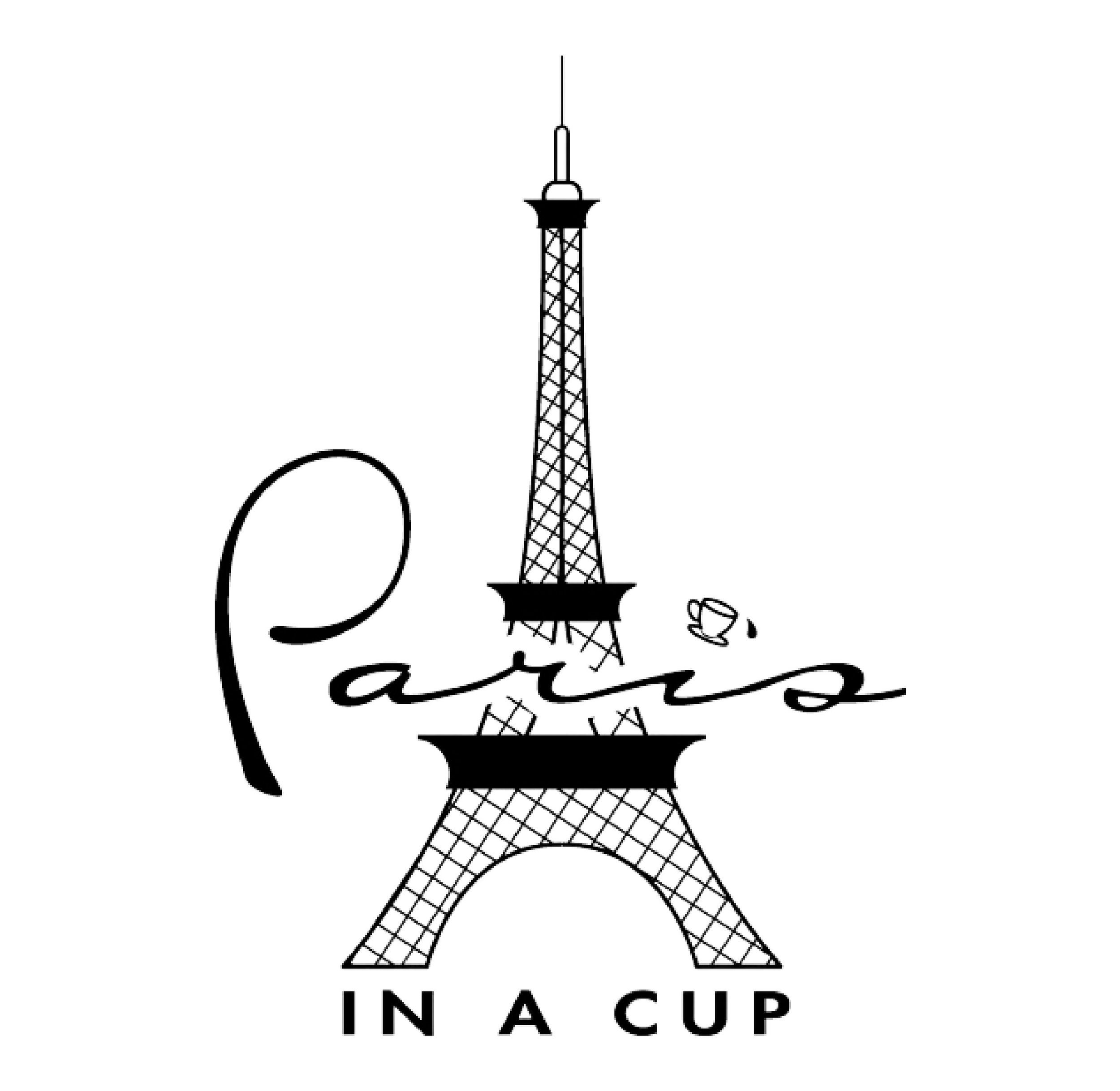 Paris Charm Bracelet — Paris In A Cup Tea Shop