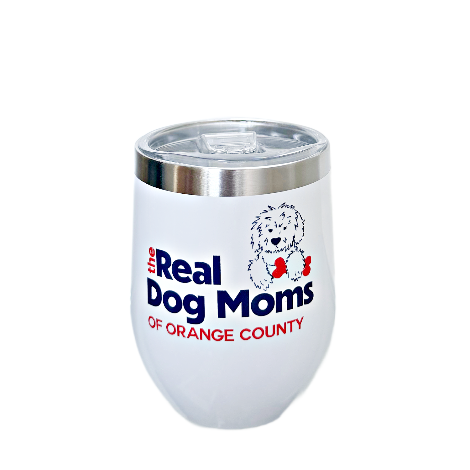 pawsome gifts real moms OC tumbler .png