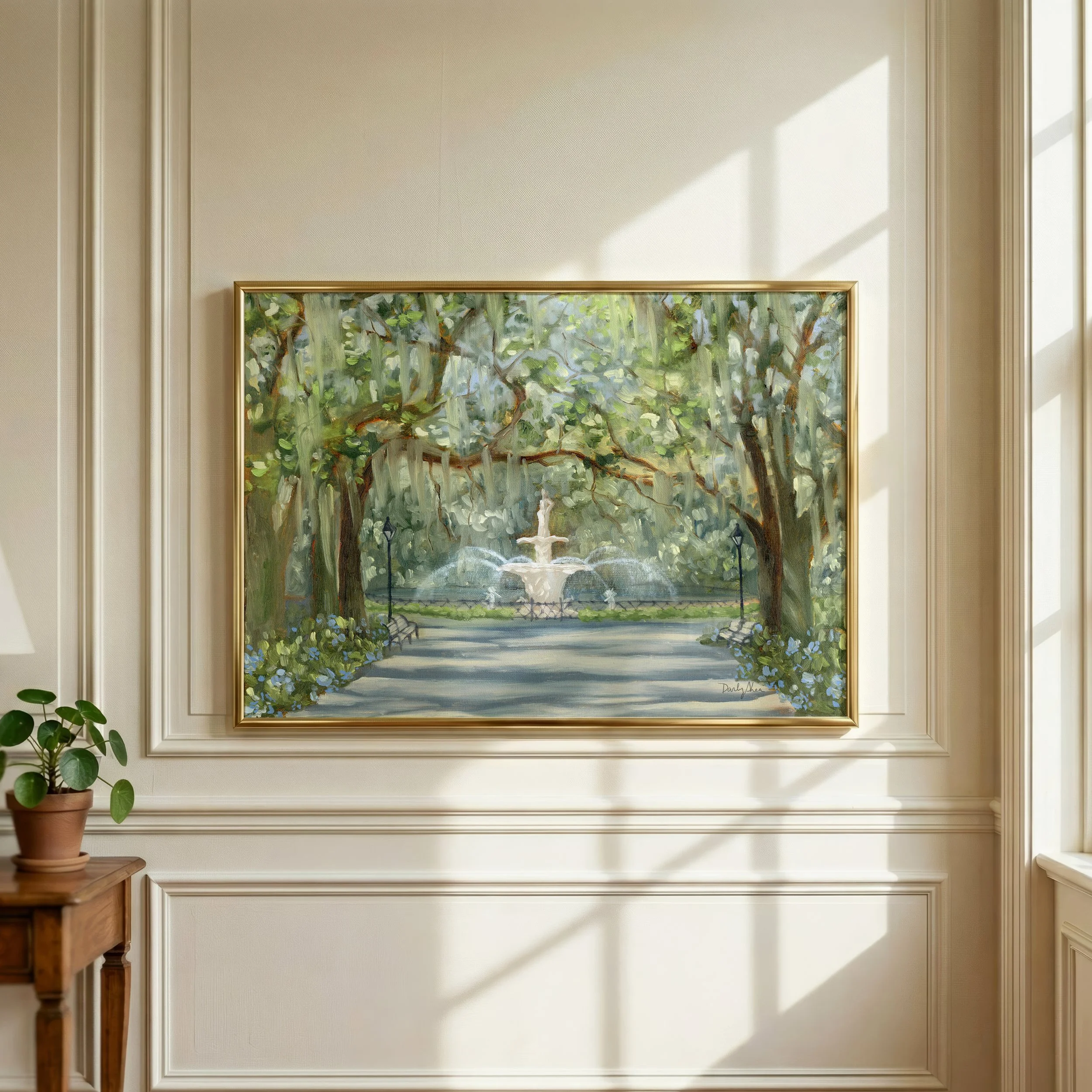 forsyth signed wall frame mockup.jpg