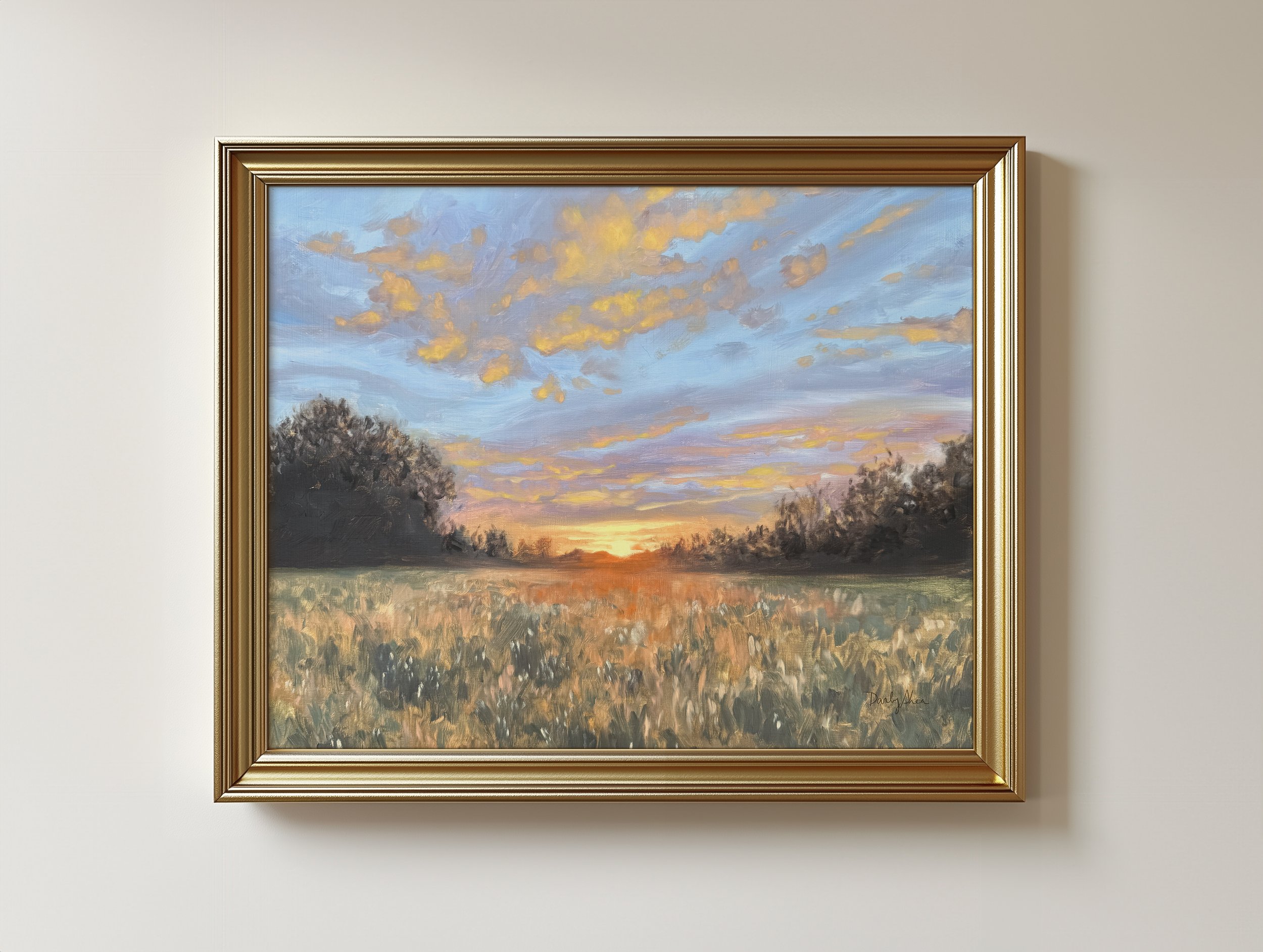 First Light - Simple Gold Frame Mockup.jpg