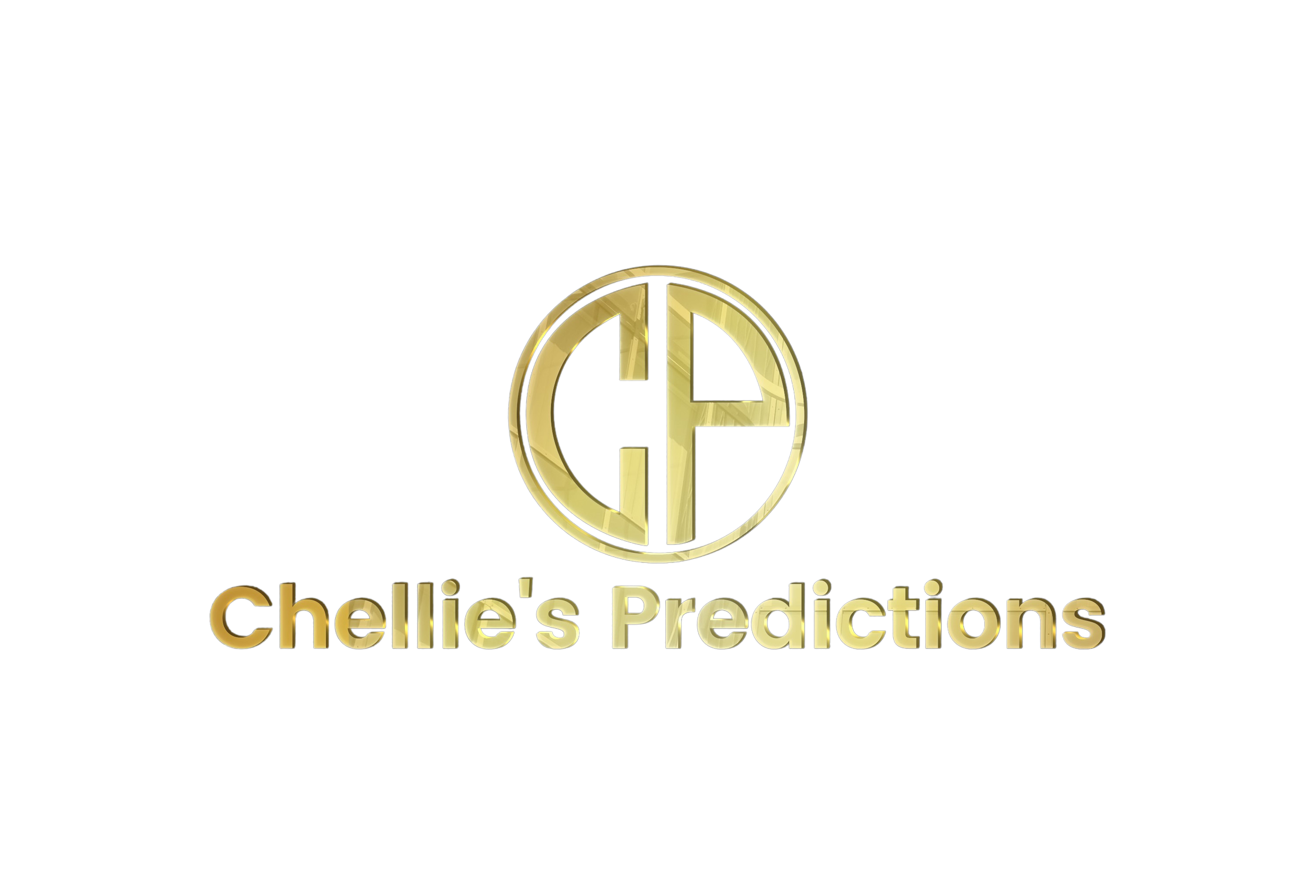Chellie's Predictions Gift Card