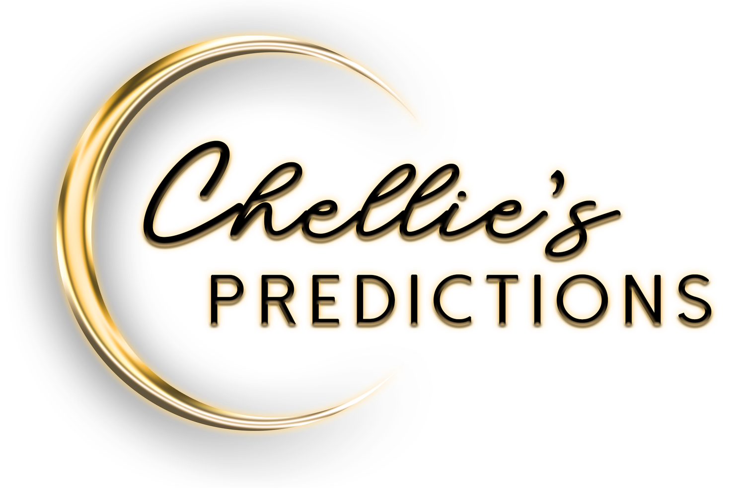 Chellie's Predictions