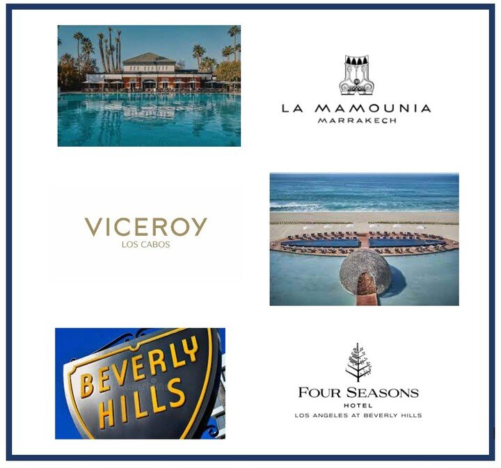 Dreaming of your next adventure? 
Our Online Silent Auction has just what you need with stays at

La Mamounia Marrakech
Viceroy Los Cabos
Four Seasons Hotel Los Angeles Beverly Hills

link to view and bid in bio ⬆️
or text HGSF to 76278 

#HGSF #Bene