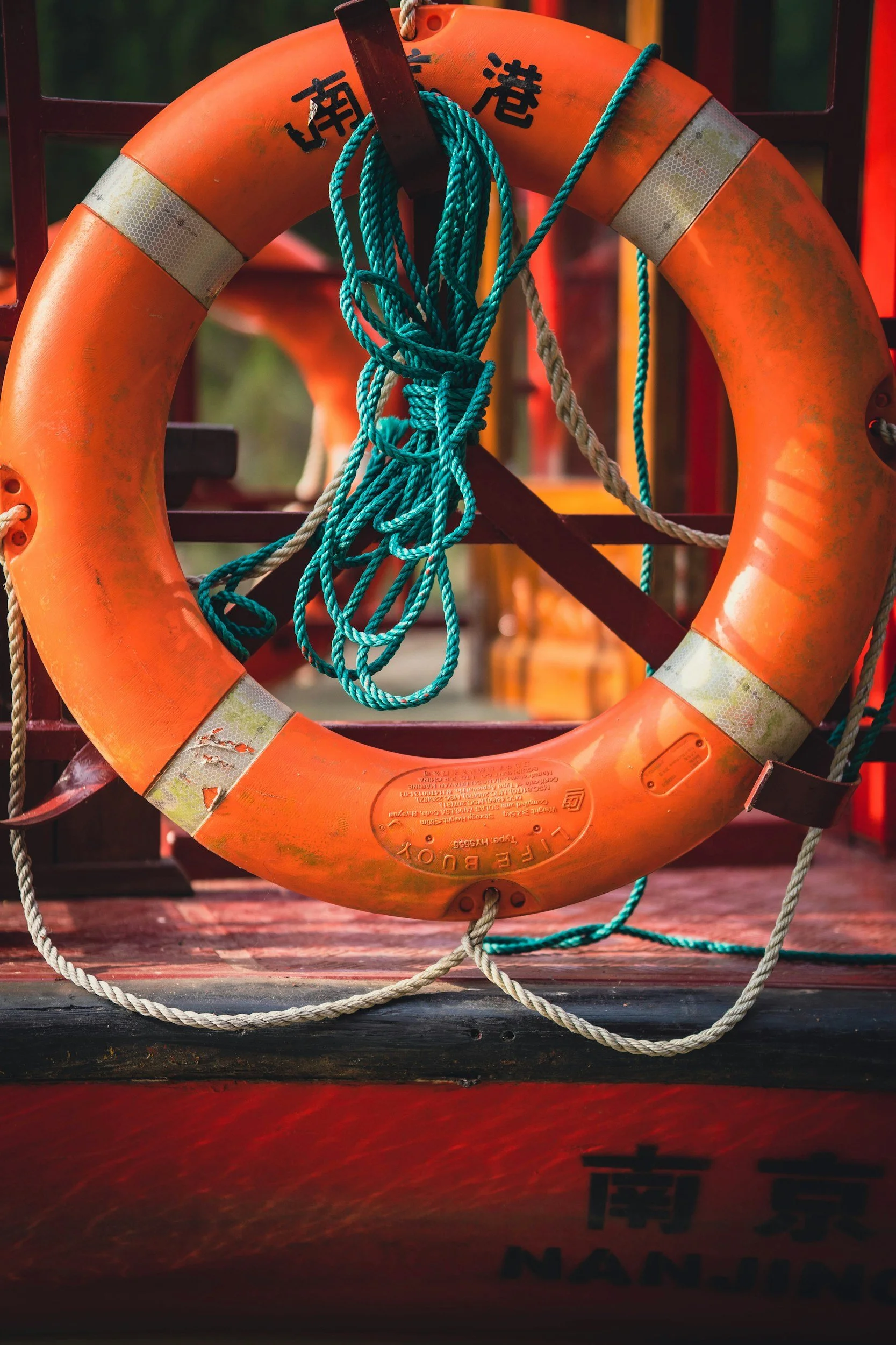 Water Safety Course by Zoom