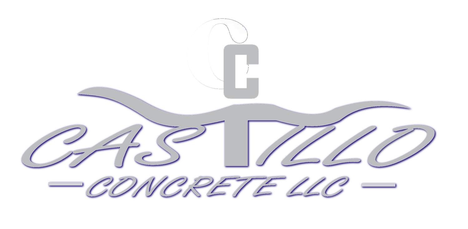CASTILLO CONCRETE LLC 