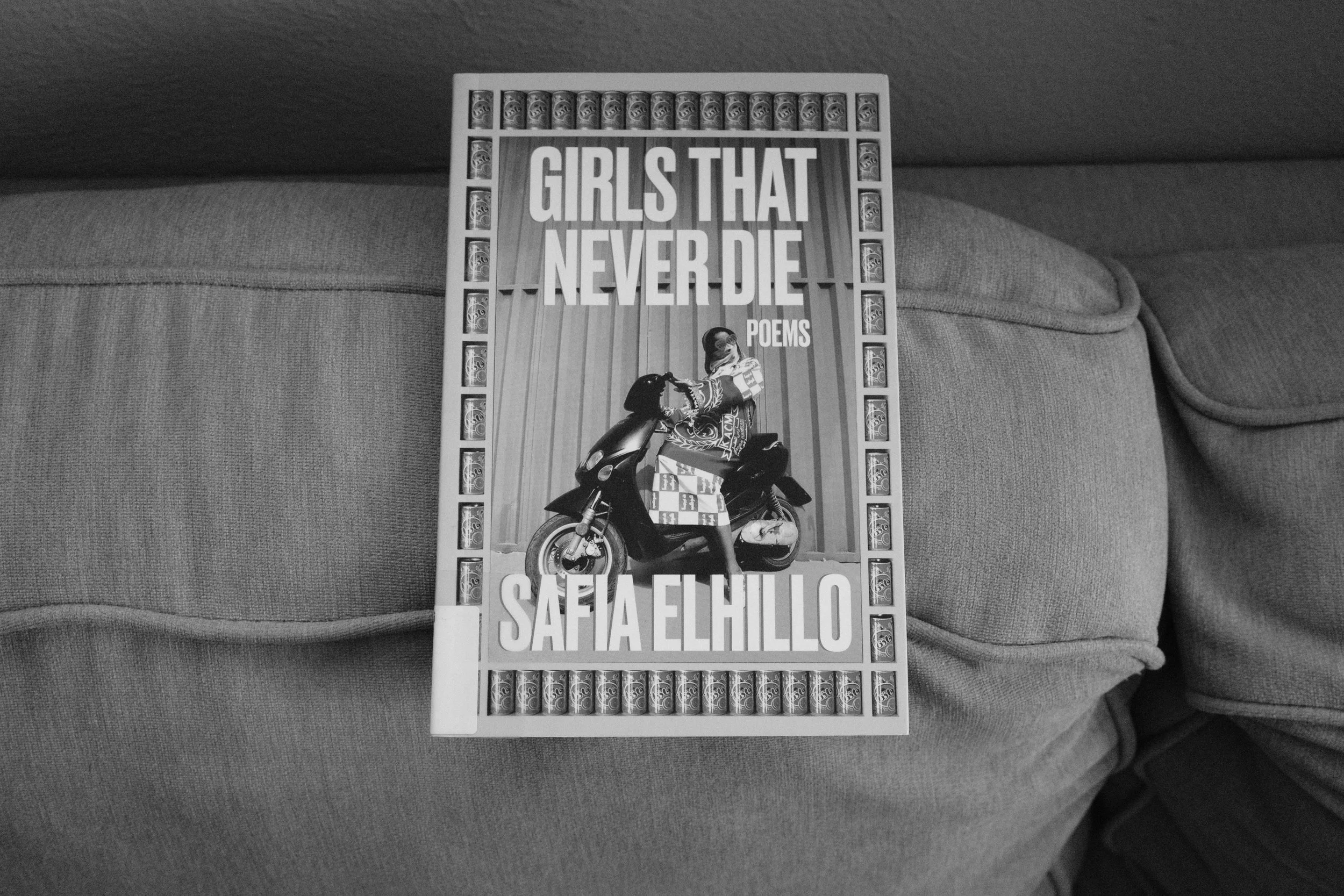 girls that never die