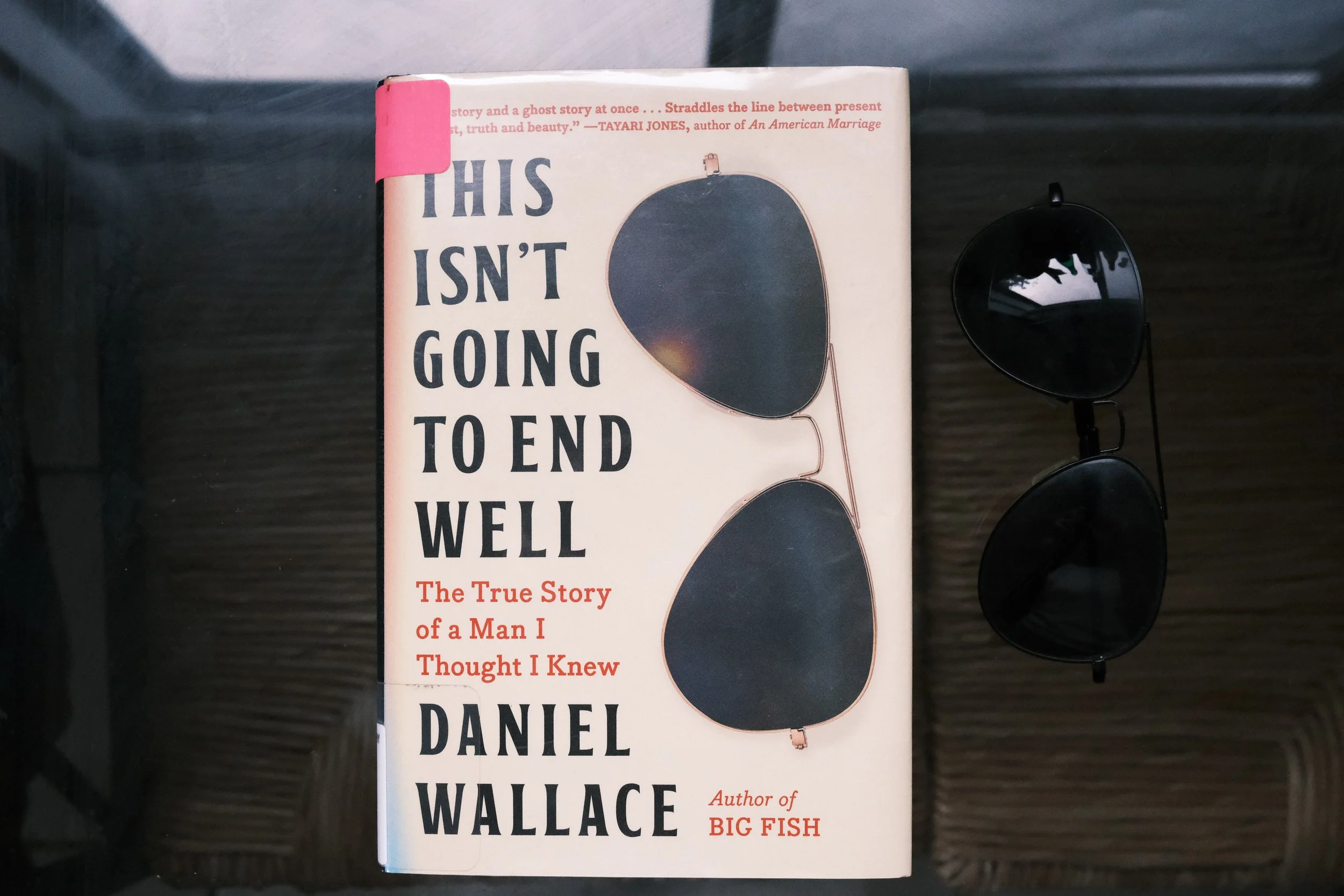 this isn’t going to end well