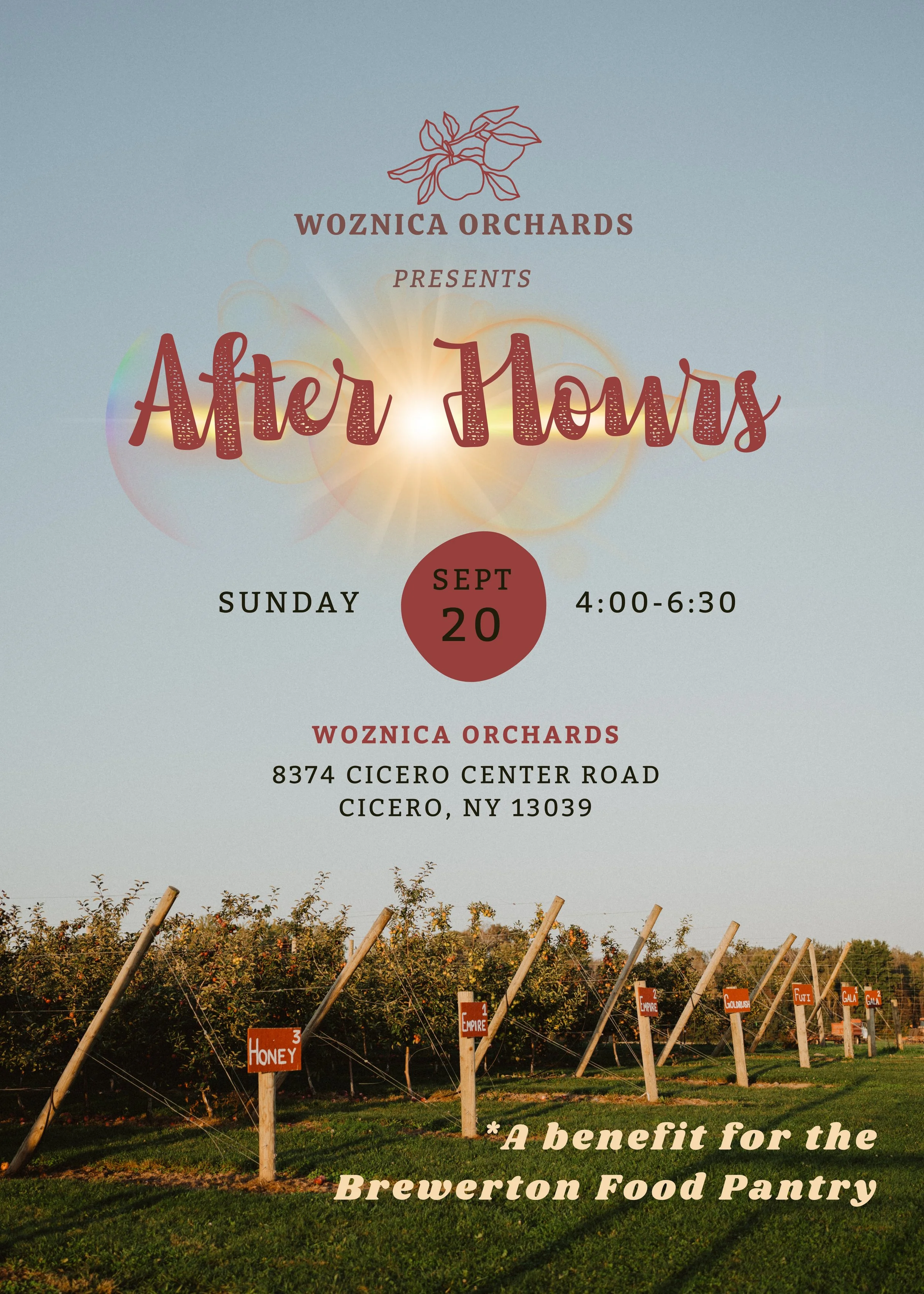 After Hours Gala