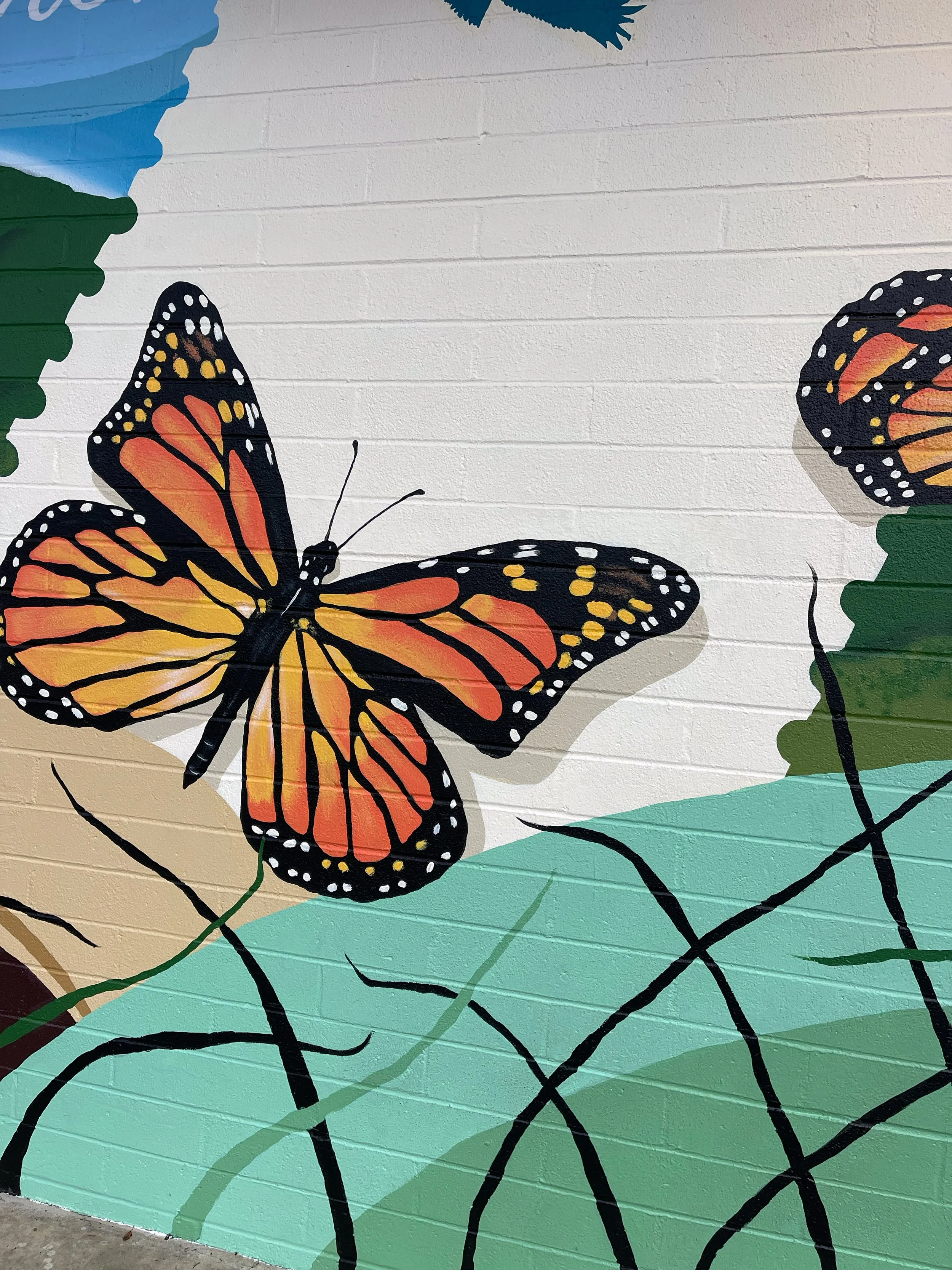 Gilroy Arts Alliance Center for the Arts - 7341 Monterey Rd, Gilroy, CA - 2025