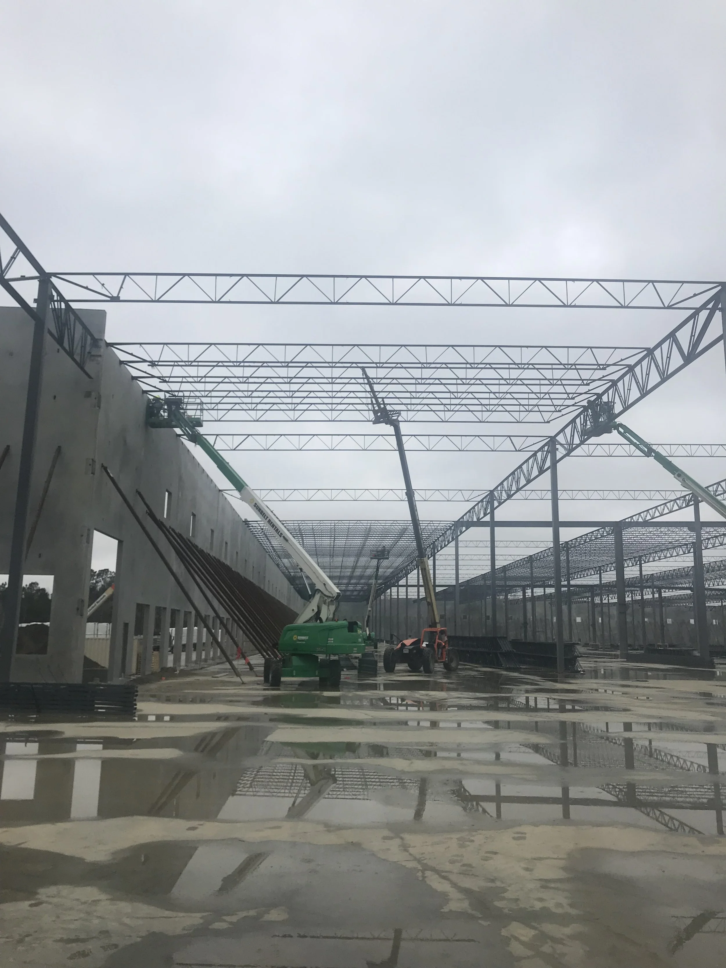 Project Oakmont 75: Kennesaw, GA