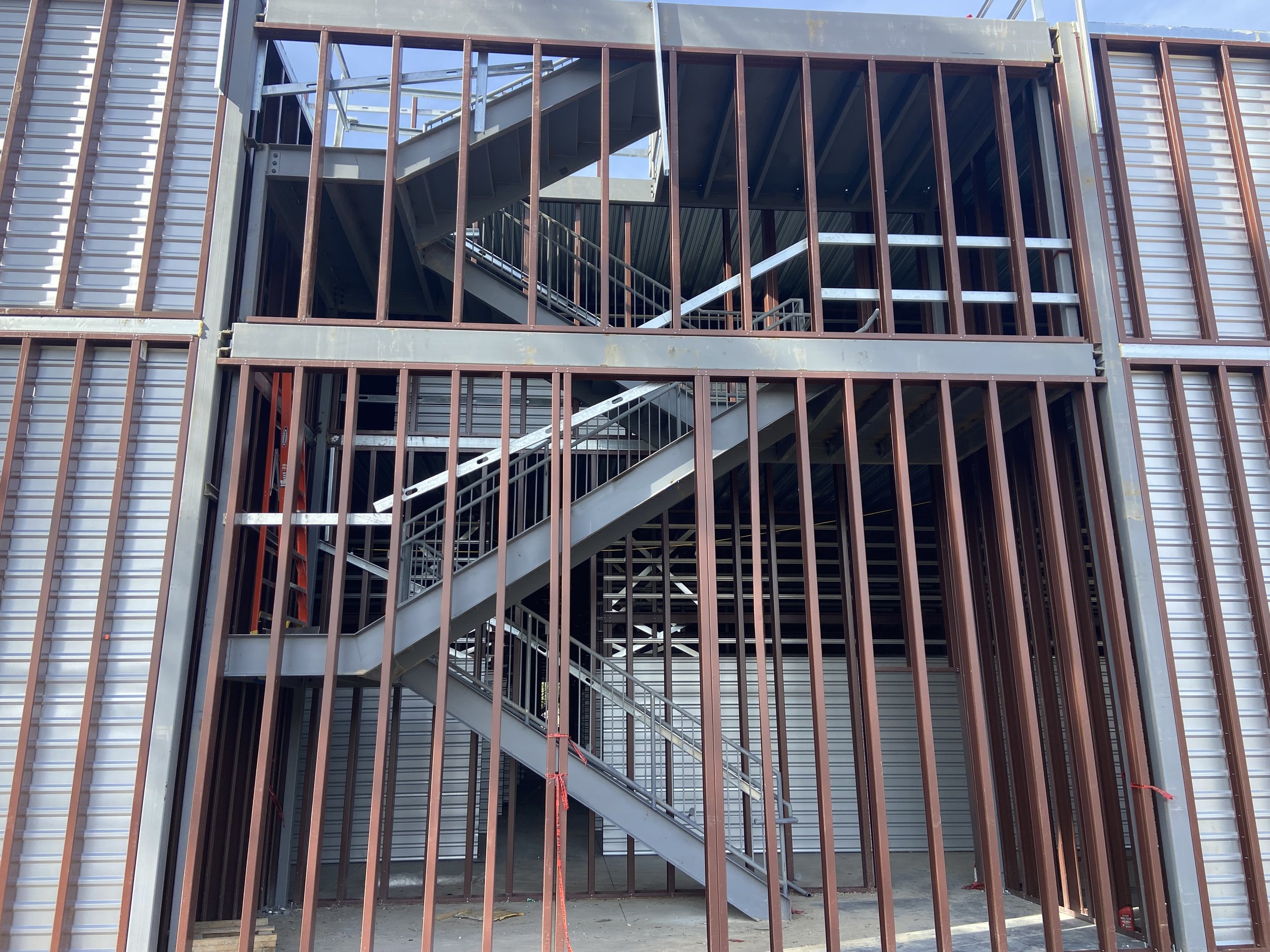 Savannah Self Storage