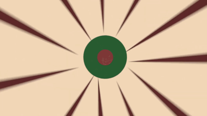 Vaccine Mechanisms 2D animation/ University of Toronto