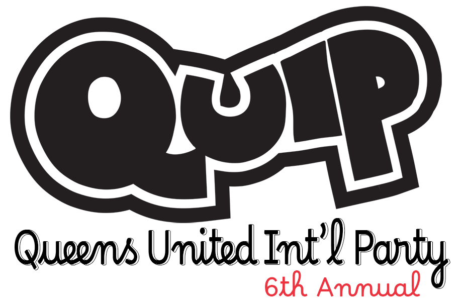 QUIP (Queens United Int&#39;l Party)