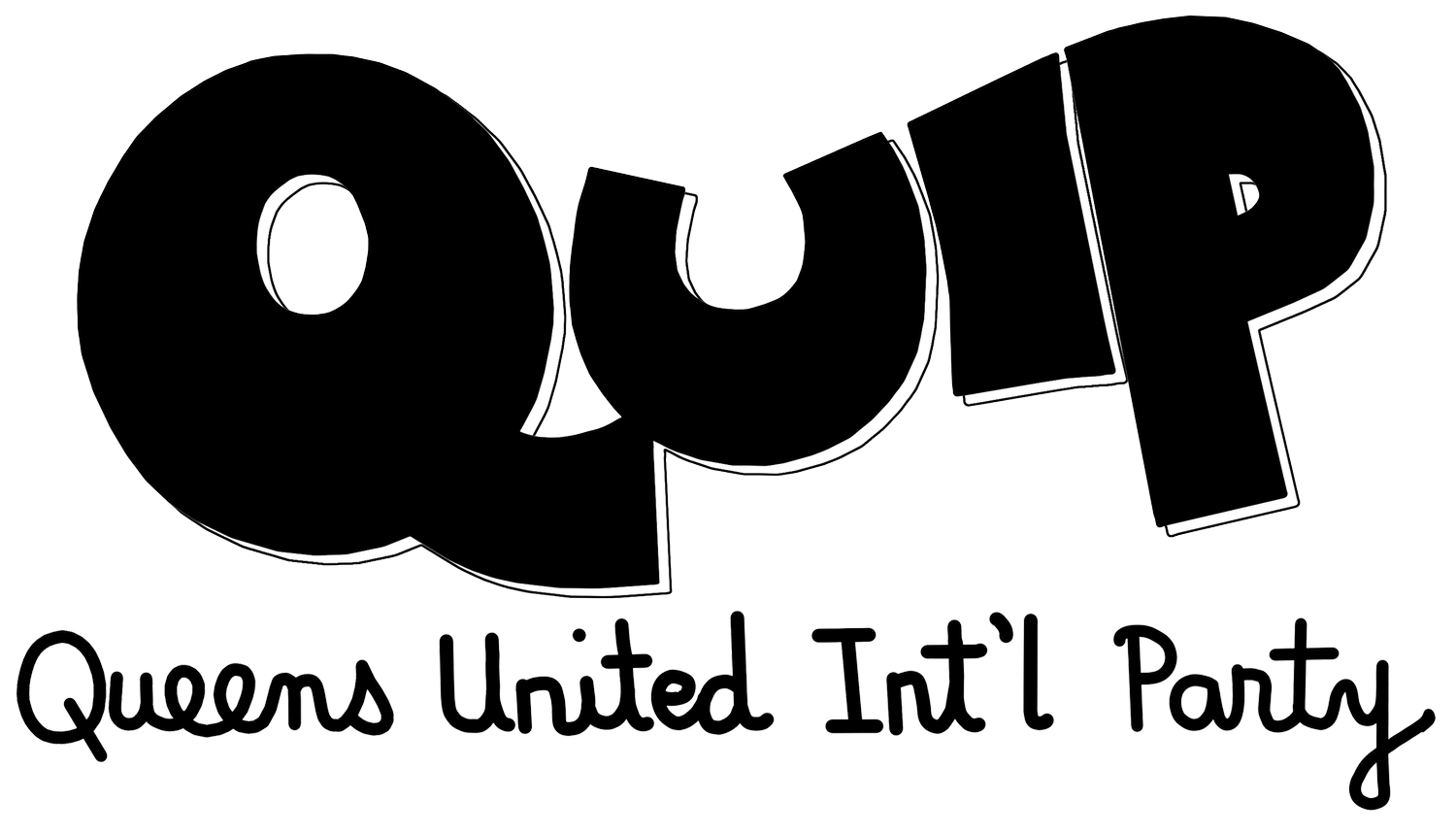 QUIP (Queens United Int'l Party)