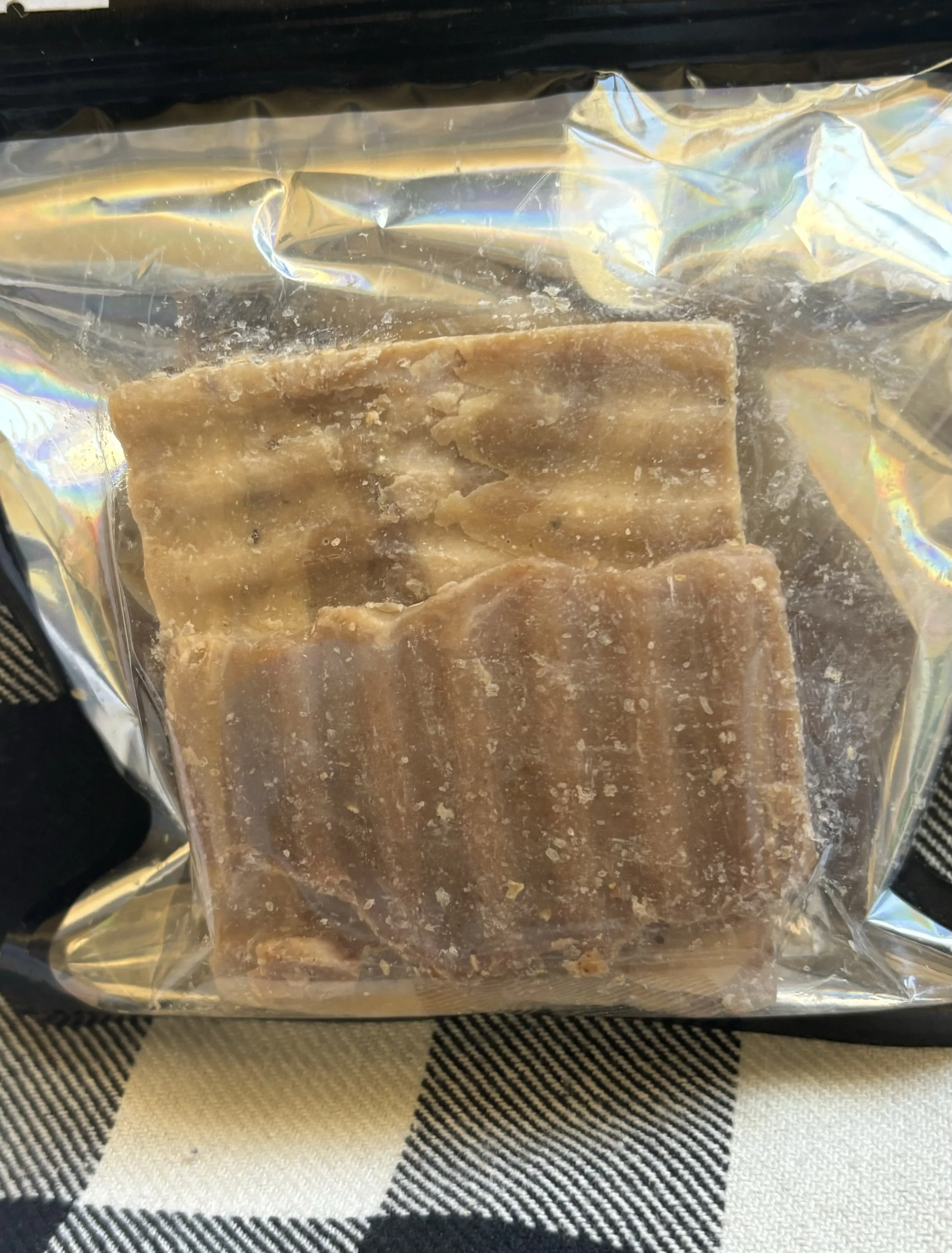 sample soap bundle