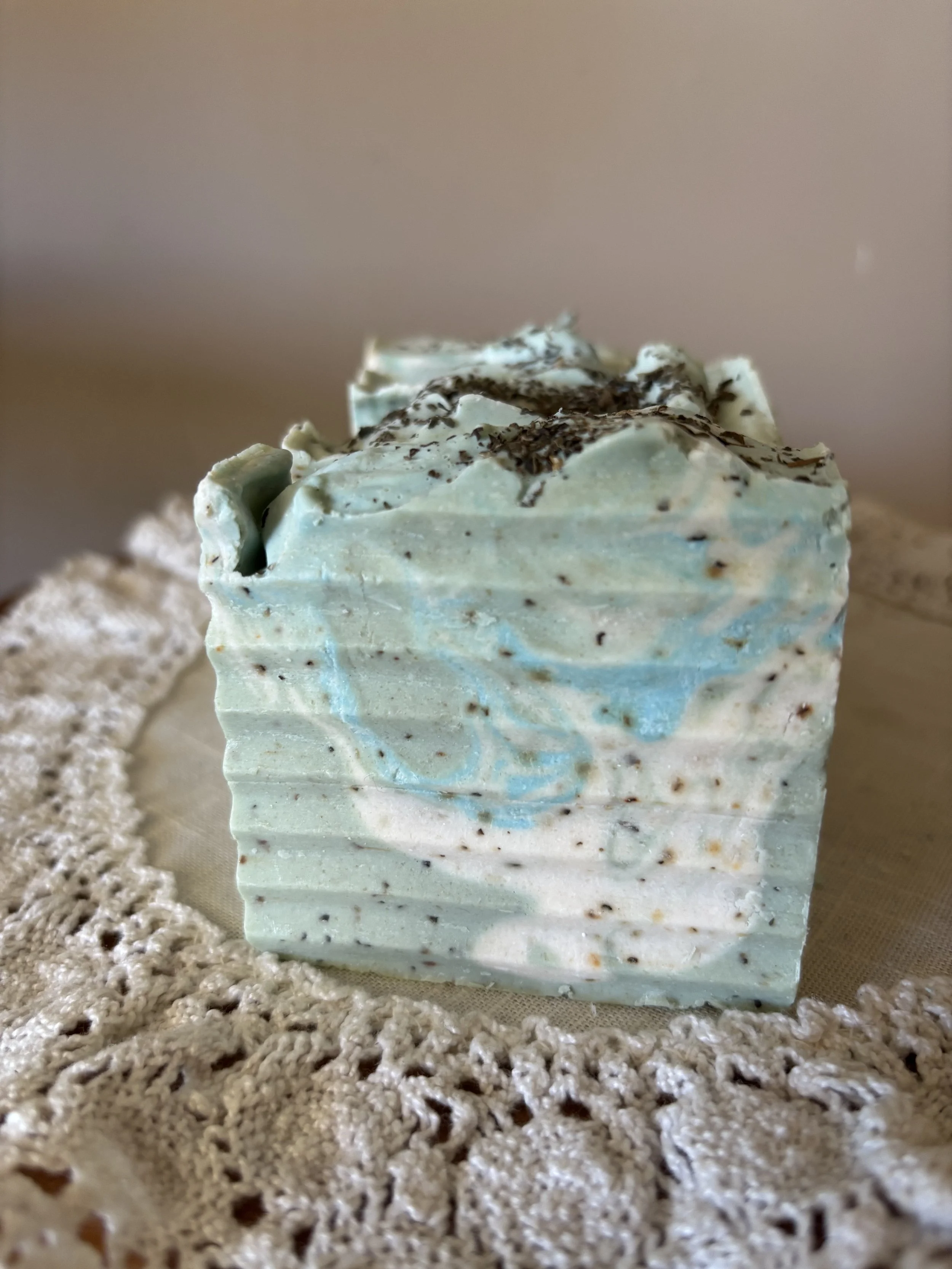 mint alps