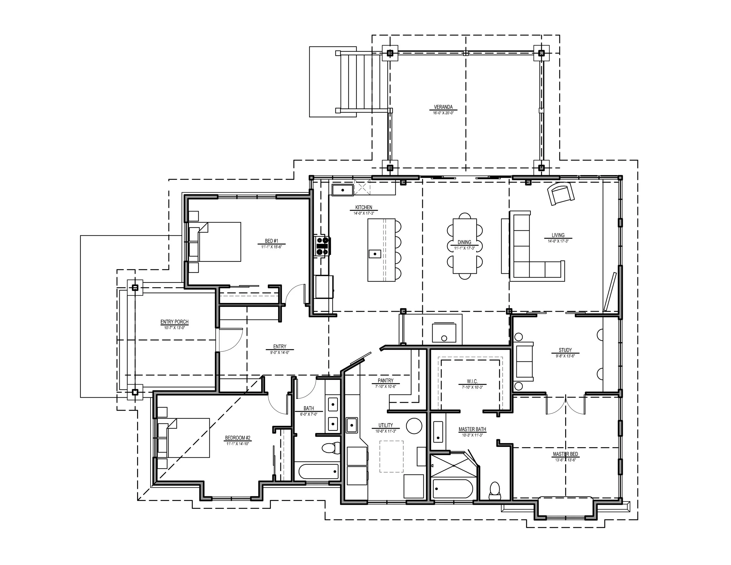 peer house design llc