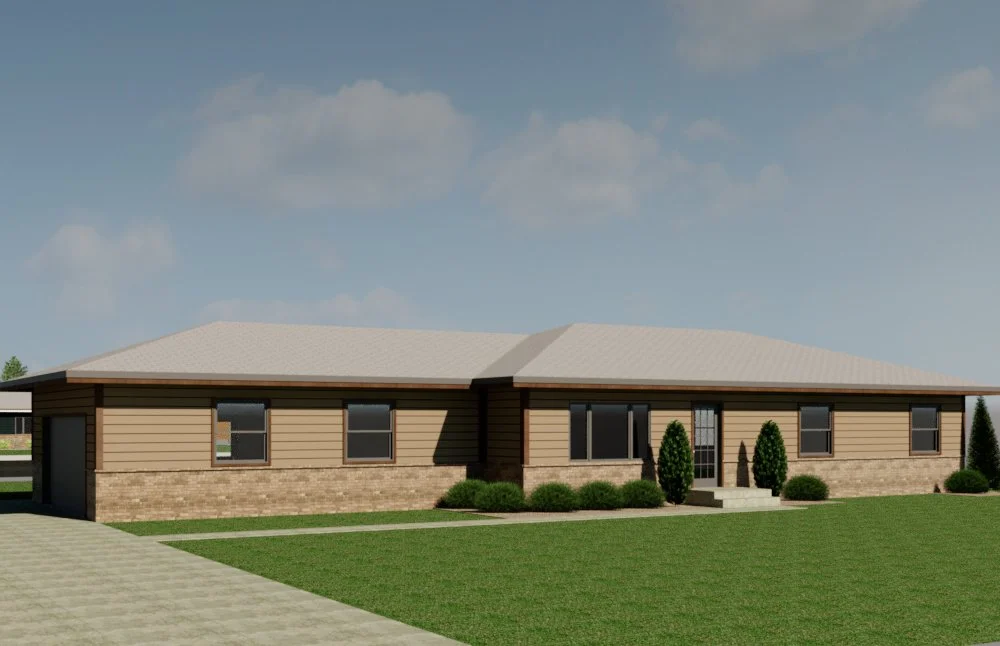 House Plan #231