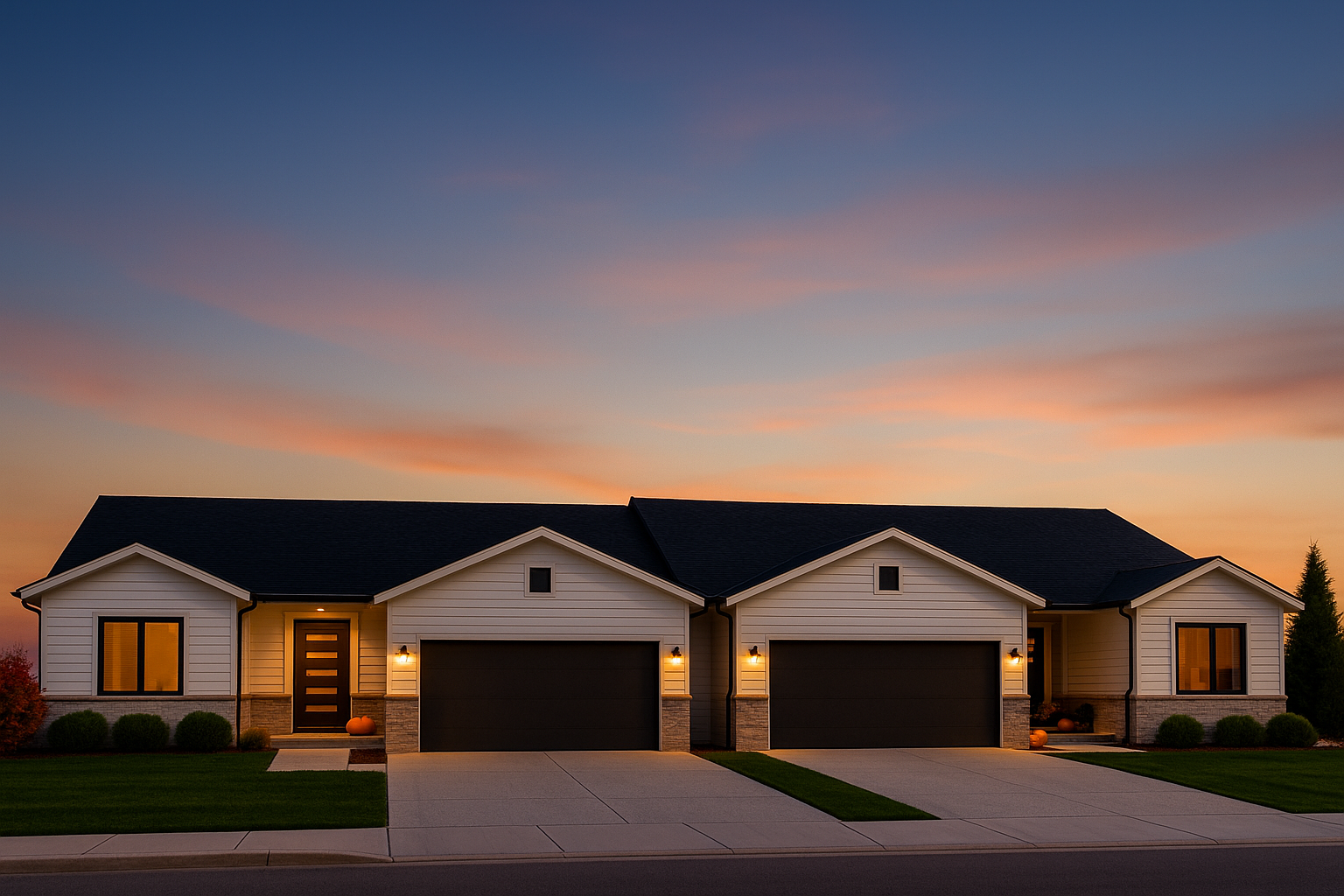 Top Duplex and Townhome Plans: Smart Designs for Long-Term Returns