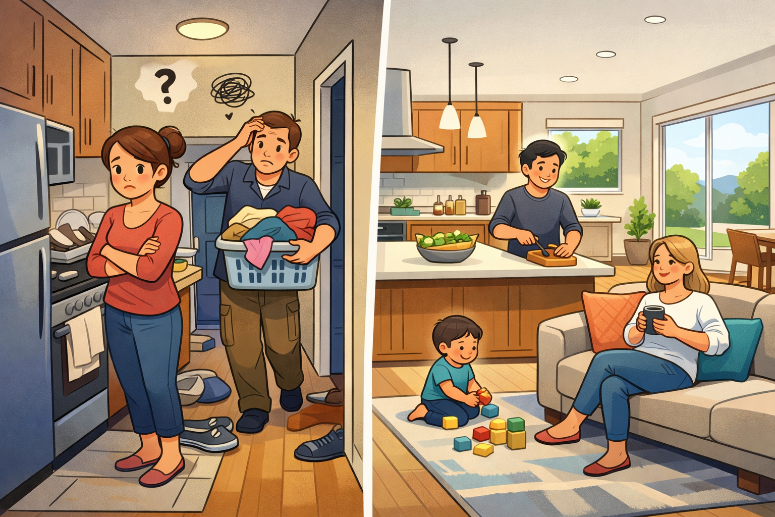 The Most Common Floor Plan Regrets (And How to Avoid Them)