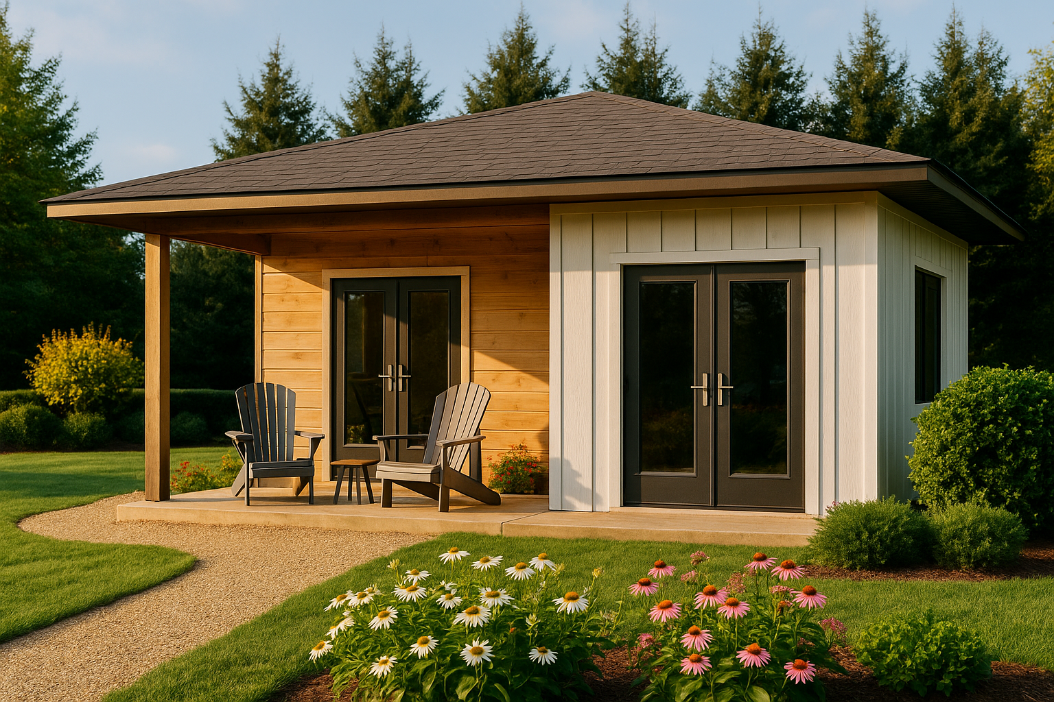 Duplex vs ADU: Which Is the Smarter Investment for Your Property?