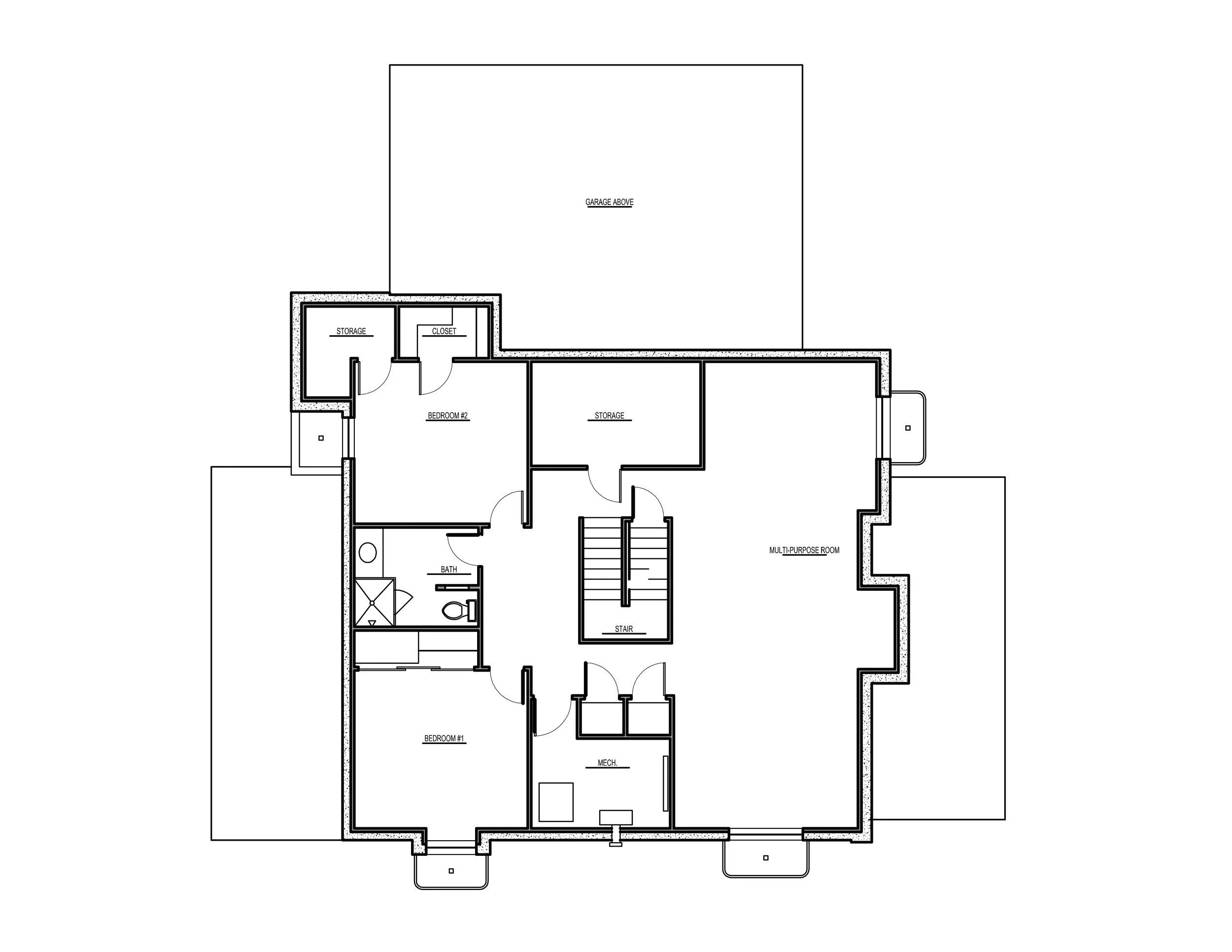 House Plan #2 - Basement Peer Design LLC.jpg