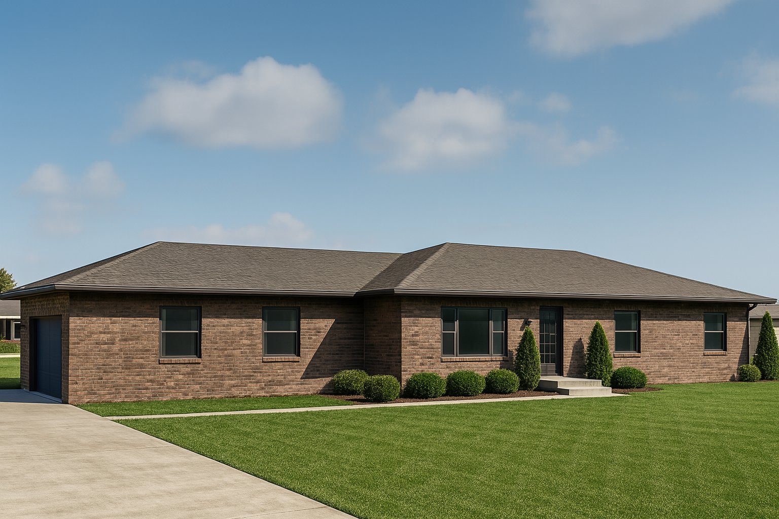 House Plan #65